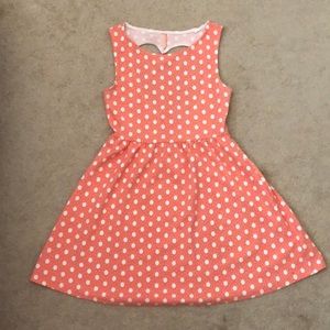 Summer dress, good for any occasion.